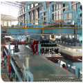 Non asbestos Fiber Cement Bords Machinery